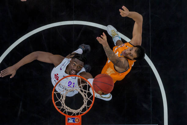 前NBA的