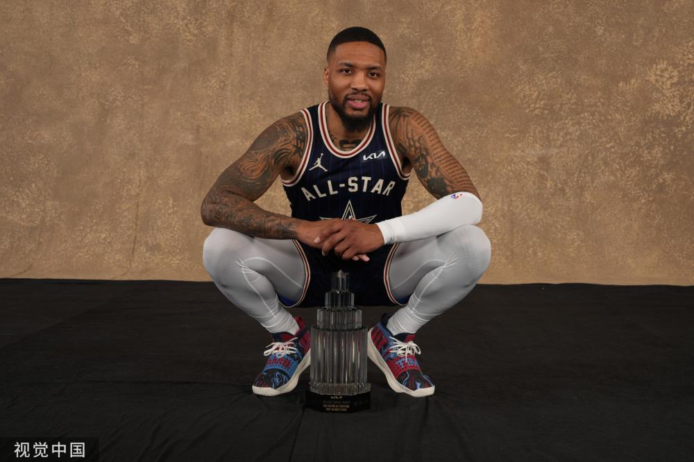 到NBA的