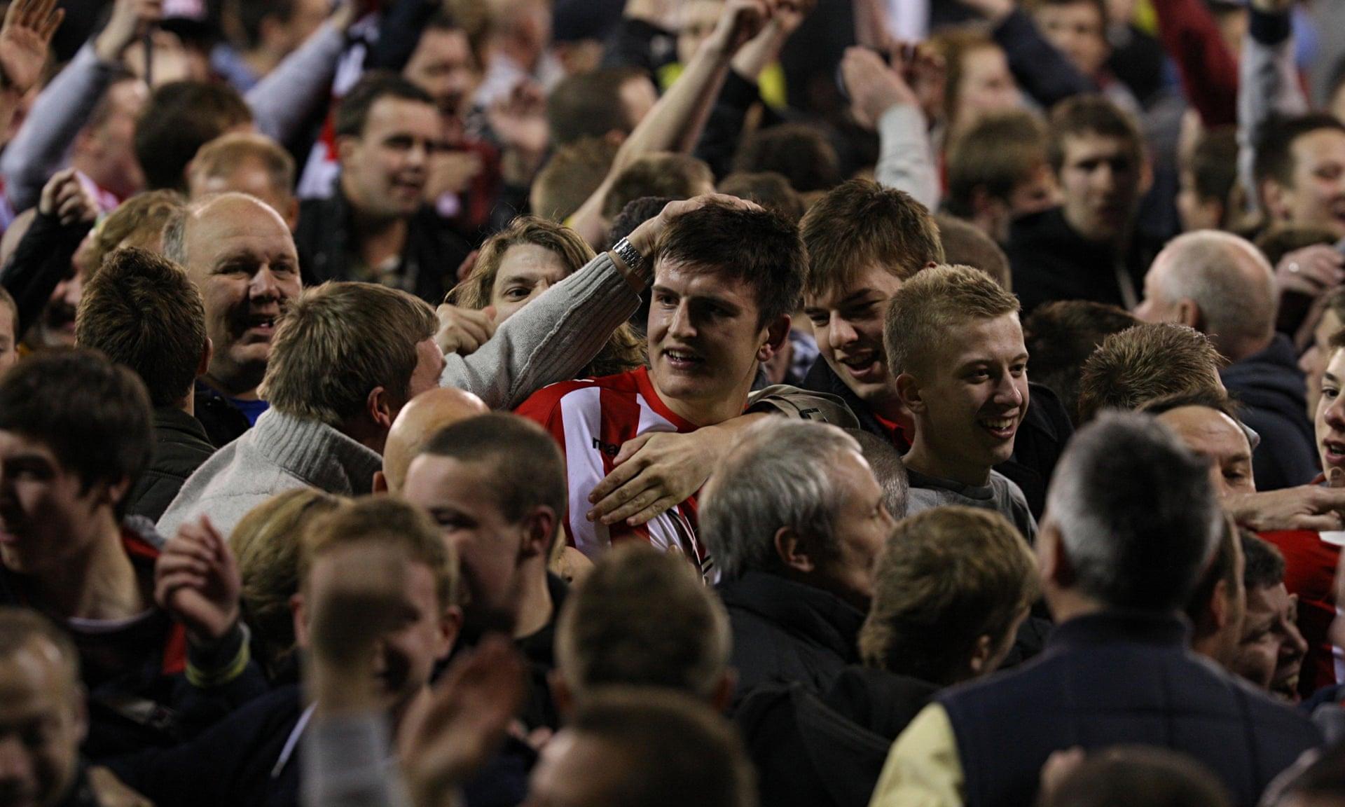 人注目的交 人注目的交