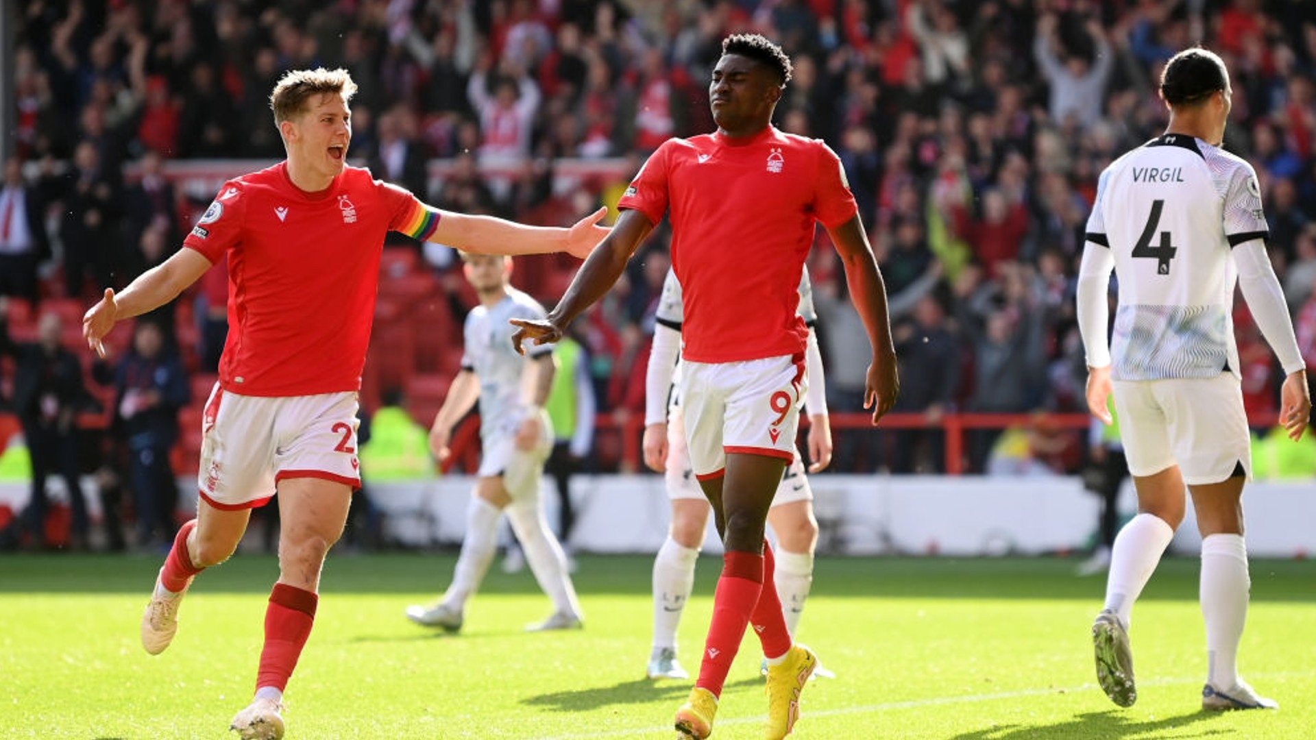 着无数年轻 着无数年轻