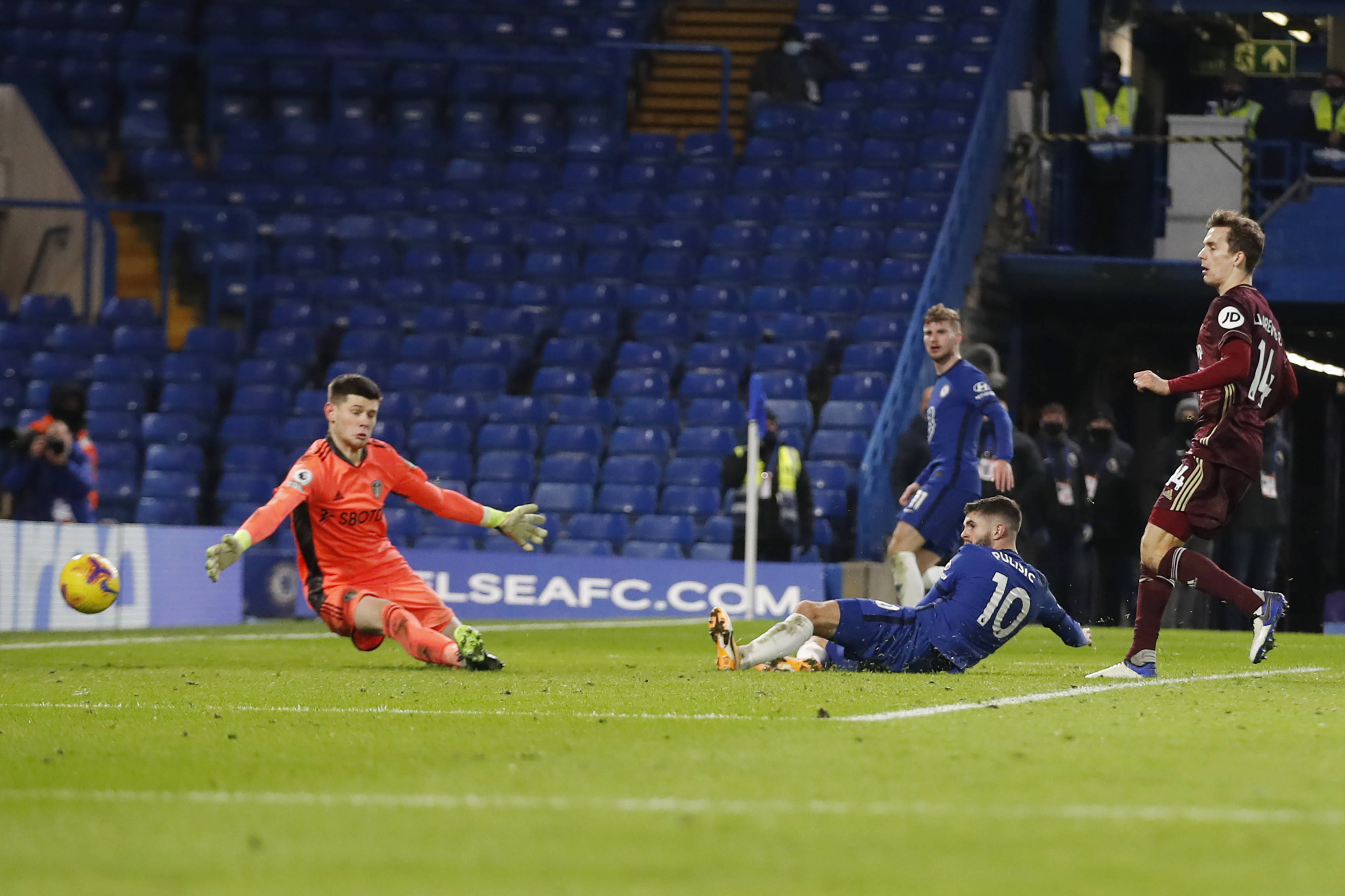 一个显著特 一个显著特